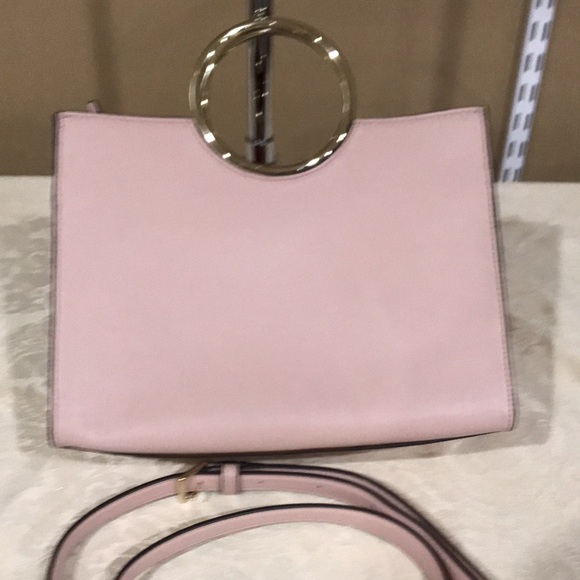 Kate Spade Heart Sam Bag - Picture 7 of 13